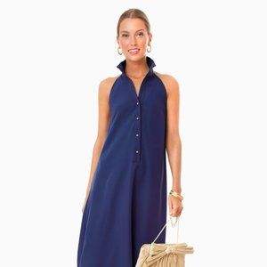 Tuckernuck - Navy Jagger Dress - XS